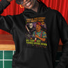 Fresh Prince Vs Jason Mashup Edition (Unisex Sweatshirt/Hoodie)