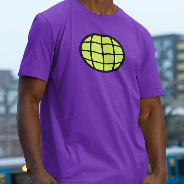 Retro Captain Planet (Unisex Short Sleeve)