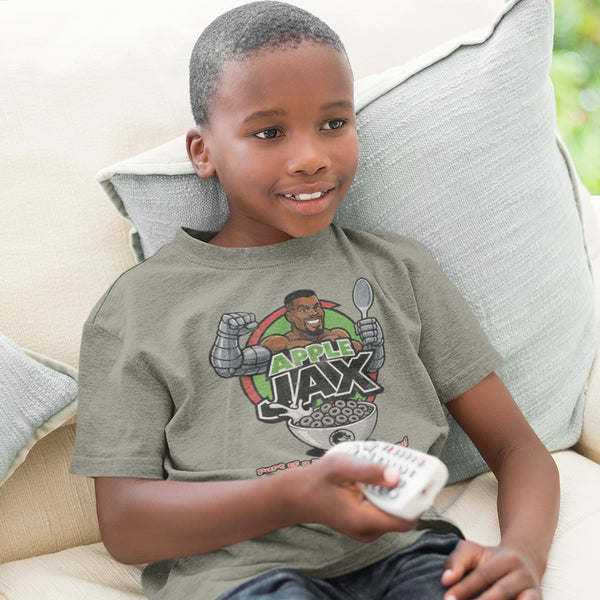 Apple Jax Mortal Kombat Mashup Series (Youth Short Sleeve)