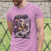 MK Sindel "Aerials" Parody Mashup (Unisex Short Sleeve)