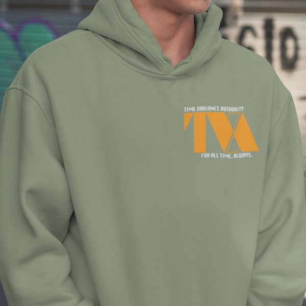 TVA Variant (Unisex Sweatshirt/Hoodie)