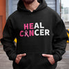 Heal Cancer (Unisex Hoodie)