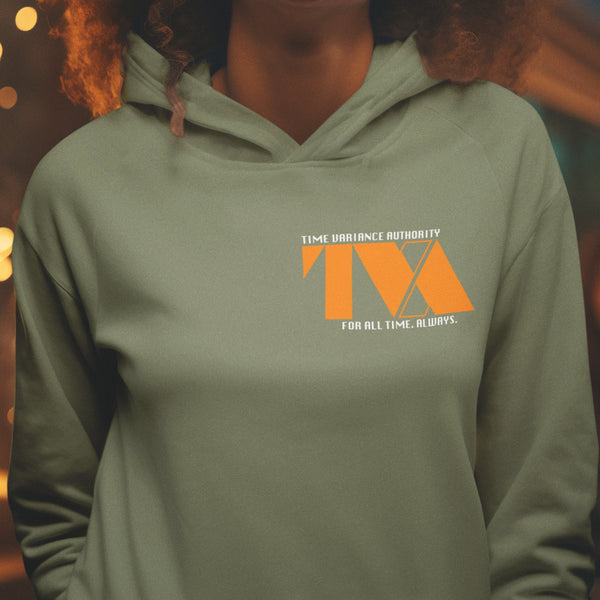 TVA Variant (Unisex Sweatshirt/Hoodie)