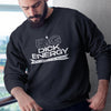 Big Dick Energy (Unisex Sweatshirt/Hoodie)