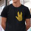 Live Long & Prosper - Star Trek (Unisex Short Sleeve)