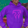 Prowler- Spiderverse (Unisex Sweatshirt/Hoodie)