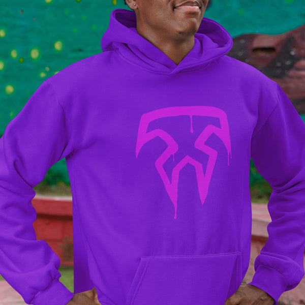 Prowler- Spiderverse (Unisex Sweatshirt/Hoodie)