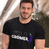 I'm A Grower (Unisex Short Sleeve)
