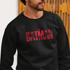 The Batman - (Unisex Sweatshirt/Hoodie)