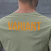 TVA Variant (Unisex Short Sleeve)
