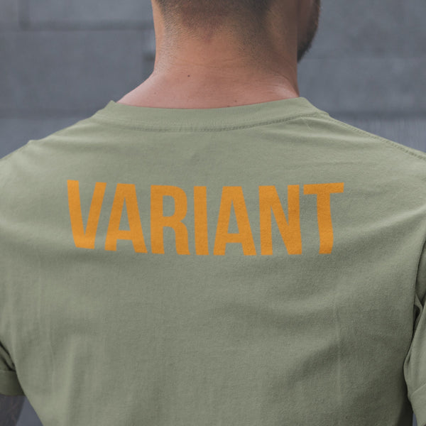 TVA Variant (Unisex Short Sleeve)