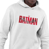 The Batman - (Unisex Sweatshirt/Hoodie)