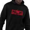 The Batman - (Unisex Sweatshirt/Hoodie)
