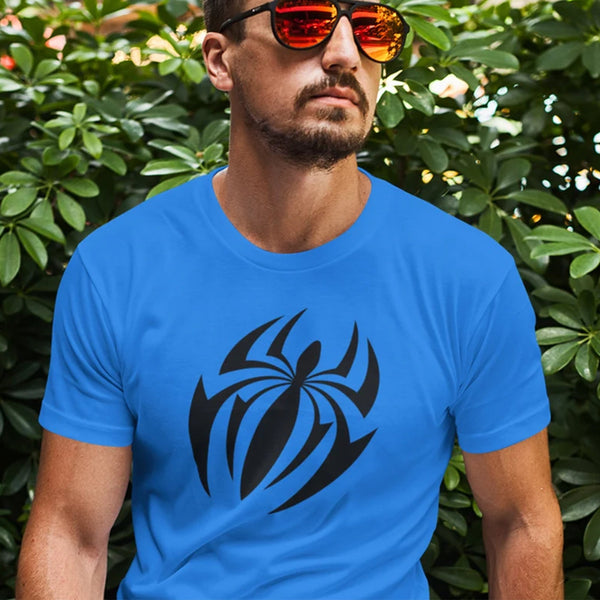 Scarlet Spiderman - Spiderverse (Unisex Short Sleeve)