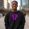 Prowler- Spiderverse (Unisex Sweatshirt/Hoodie)