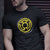 Yellow Lantern (Unisex Short Sleeve)