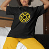 Yellow Lantern (Unisex Short Sleeve)