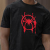 Miles Morales Spiderman - (Unisex Short Sleeve)