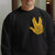 Live Long & Prosper - Star Trek (Unisex Sweatshirt/Hoodie)