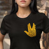 Live Long & Prosper - Star Trek (Unisex Short Sleeve)