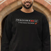 Konami Code (Unisex Sweatshirt/Hoodie)