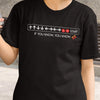 Konami Code (Unisex Short Sleeve)