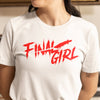 Final Girl (Unisex Short Sleeve)