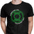 Green Lantern Brightest Day, Darkest Night (Unisex Short Sleeve)