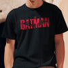 The Batman - (Unisex Short Sleeve)