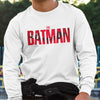 The Batman - (Unisex Sweatshirt/Hoodie)