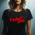 Final Girl (Unisex Short Sleeve)