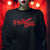 Final Girl (Unisex Sweatshirt/Hoodie)