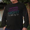 Game Night (Unisex Sweatshirt/Hoodie)