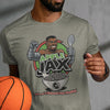 Apple Jax Mortal Kombat Mashup Series (Unisex Short Sleeve)
