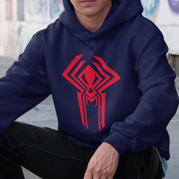 Spiderman 2099 Miguel O'Hara - (Unisex Sweatshirt/Hoodie)