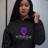 AfroTech (Unisex Sweatshirt/Hoodie)