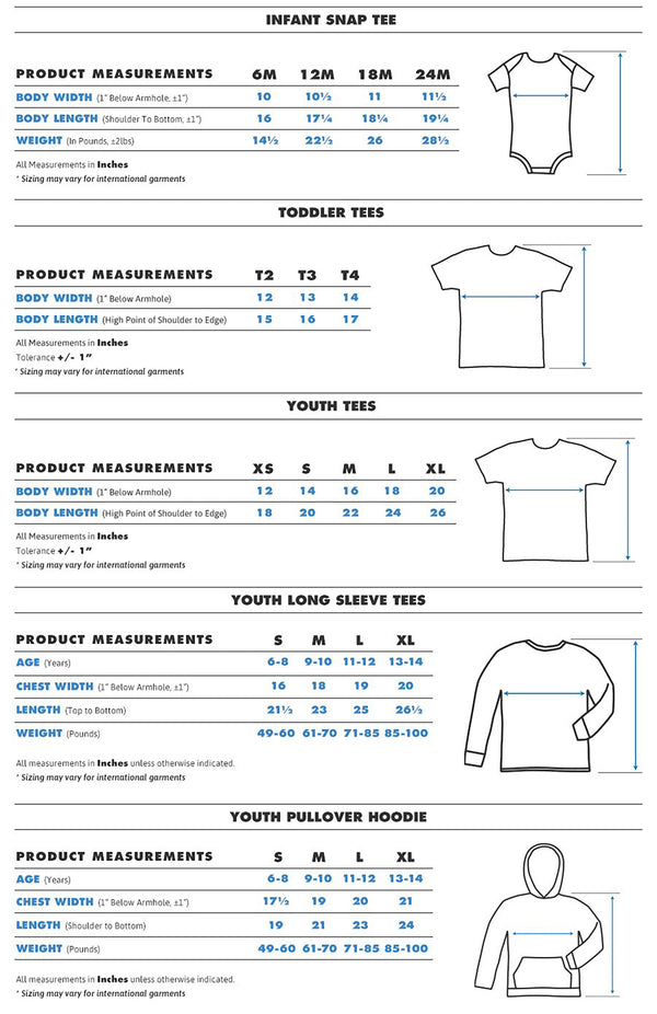 Final Boy (Unisex Short Sleeve)