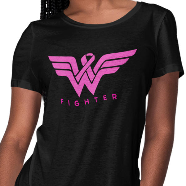 Fighter (Women) - Rookie