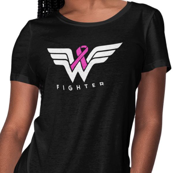 Fighter (Women) - Rookie