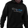 Only Nerds (Unisex Sweatshirt/Hoodie)
