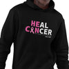 Heal Cancer (Unisex Hoodie)