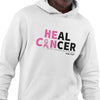 Heal Cancer (Unisex Hoodie)