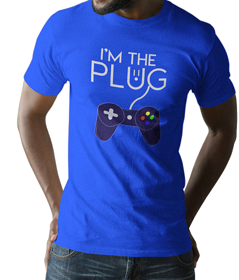 I'm The Plug - Rookie ATL