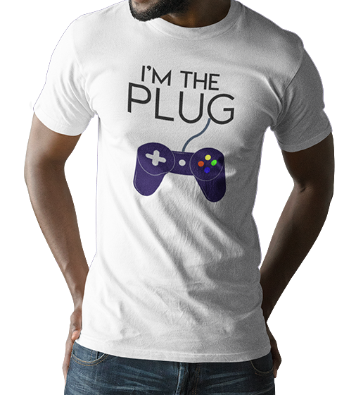 I'm The Plug - Rookie ATL