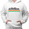 Activision Retro (Unisex Sweatshirt/Hoodie)
