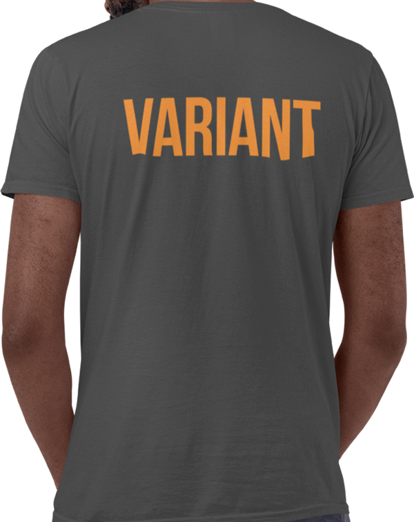 TVA Variant (Unisex Short Sleeve)