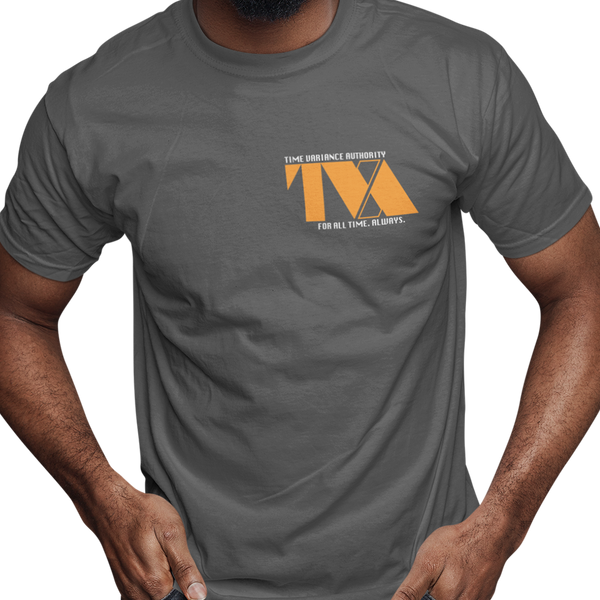 TVA Variant (Unisex Short Sleeve)