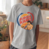 MK Burger Lui Kang Mashup (Youth Short Sleeve)