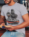 MK Smoke x Coke Zero Mashup (Unisex Short Sleeve)