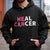 Heal Cancer (Unisex Hoodie)